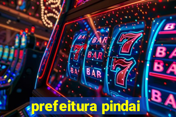 prefeitura pindai